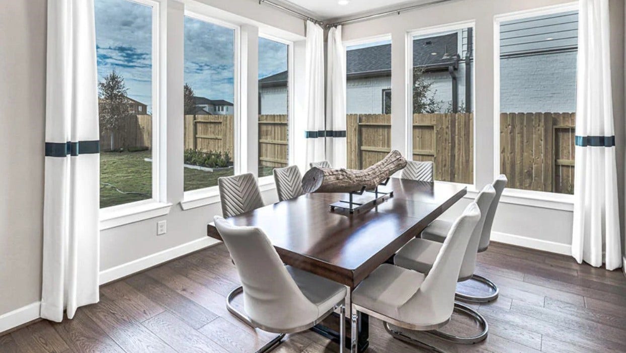 21831 Brooking Gorge Lane ~ Ready Now for December Closing!