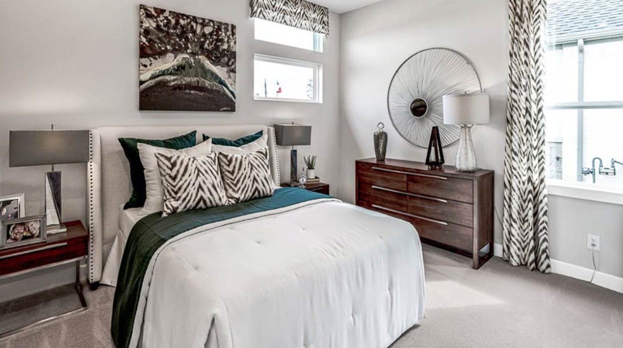 21831 Brooking Gorge Lane ~ Ready Now for December Closing!