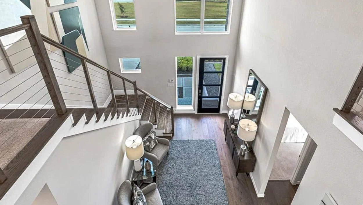 21831 Brooking Gorge Lane ~ Ready Now for December Closing!