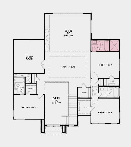 Additional Highlights include: Bay window at primary suite, sliding doors at living room, and appliances included.