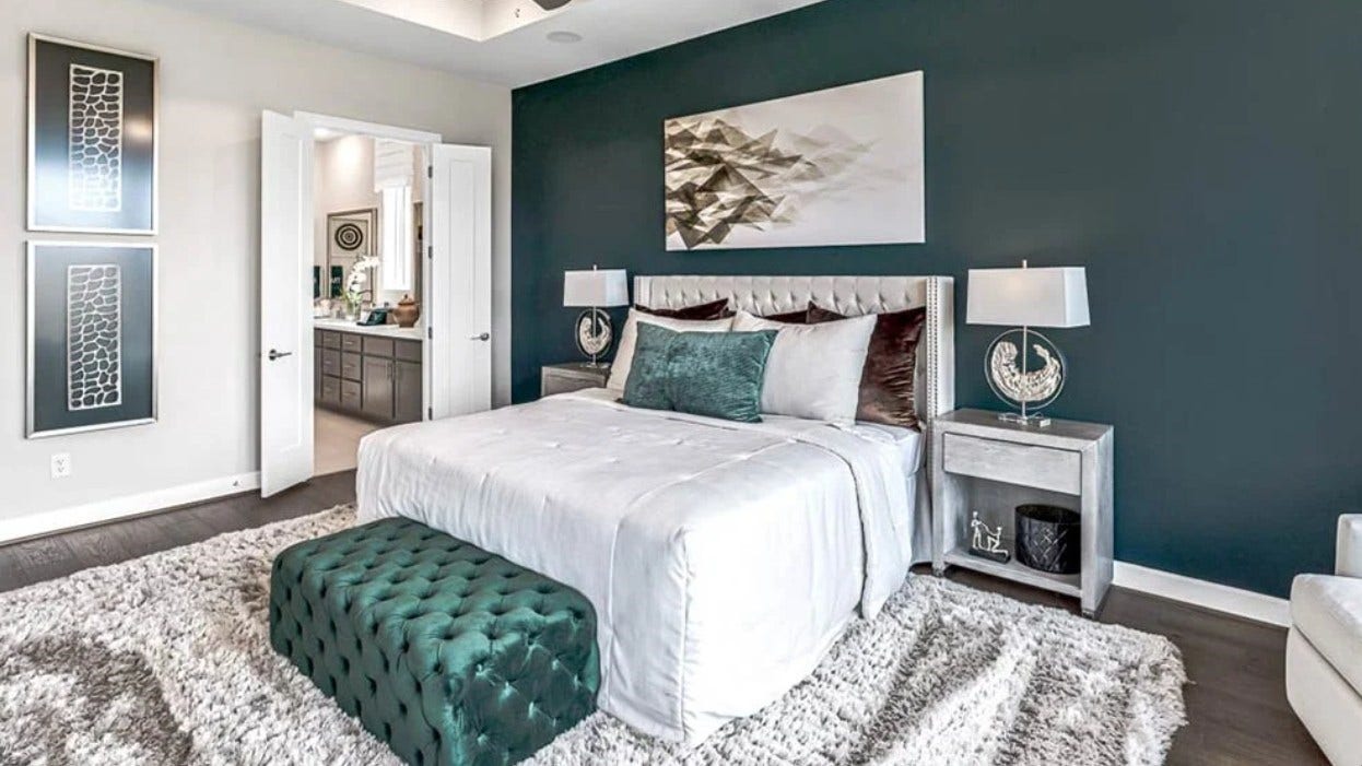 21831 Brooking Gorge Lane ~ Ready Now for December Closing!