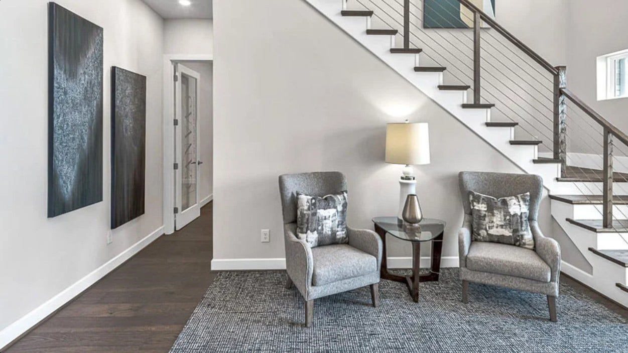21831 Brooking Gorge Lane ~ Ready Now for December Closing!