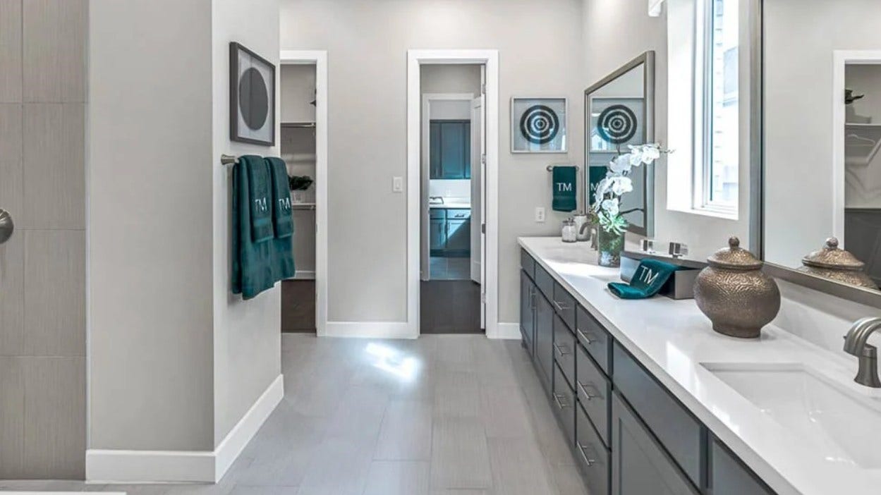 21831 Brooking Gorge Lane ~ Ready Now for December Closing!