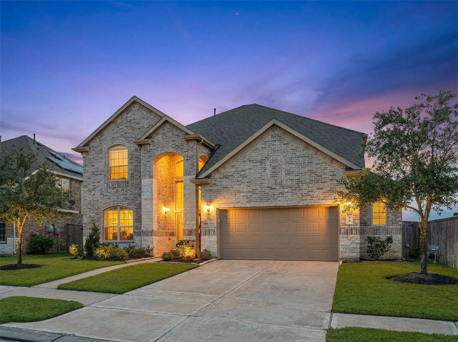 Property photo for 84 Carmel Drive, Manvel, TX