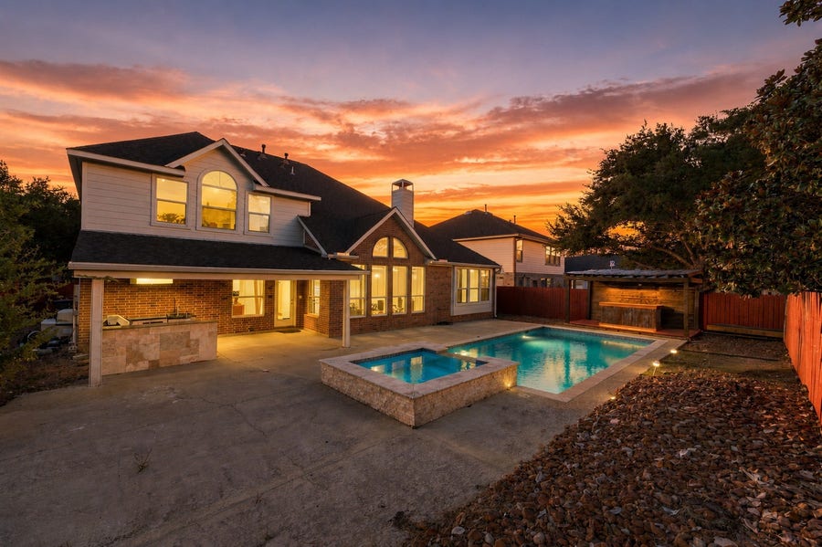 Property photo for 20911 Lonely Star Lane, Richmond, TX