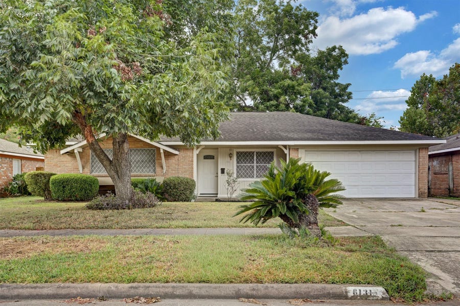 Property photo for 6131 Tiffany Drive, Houston, TX