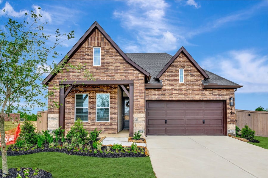 Property photo for 437 Wild Thicket Drive, Katy, TX