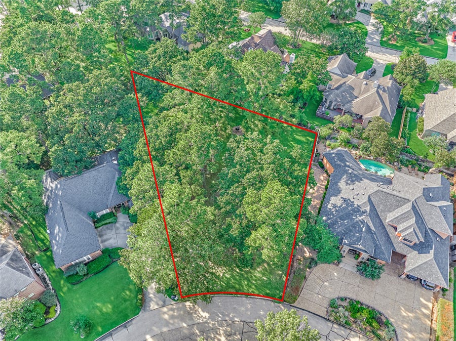 Property photo for 161 Bent Tree Lane, Montgomery, TX