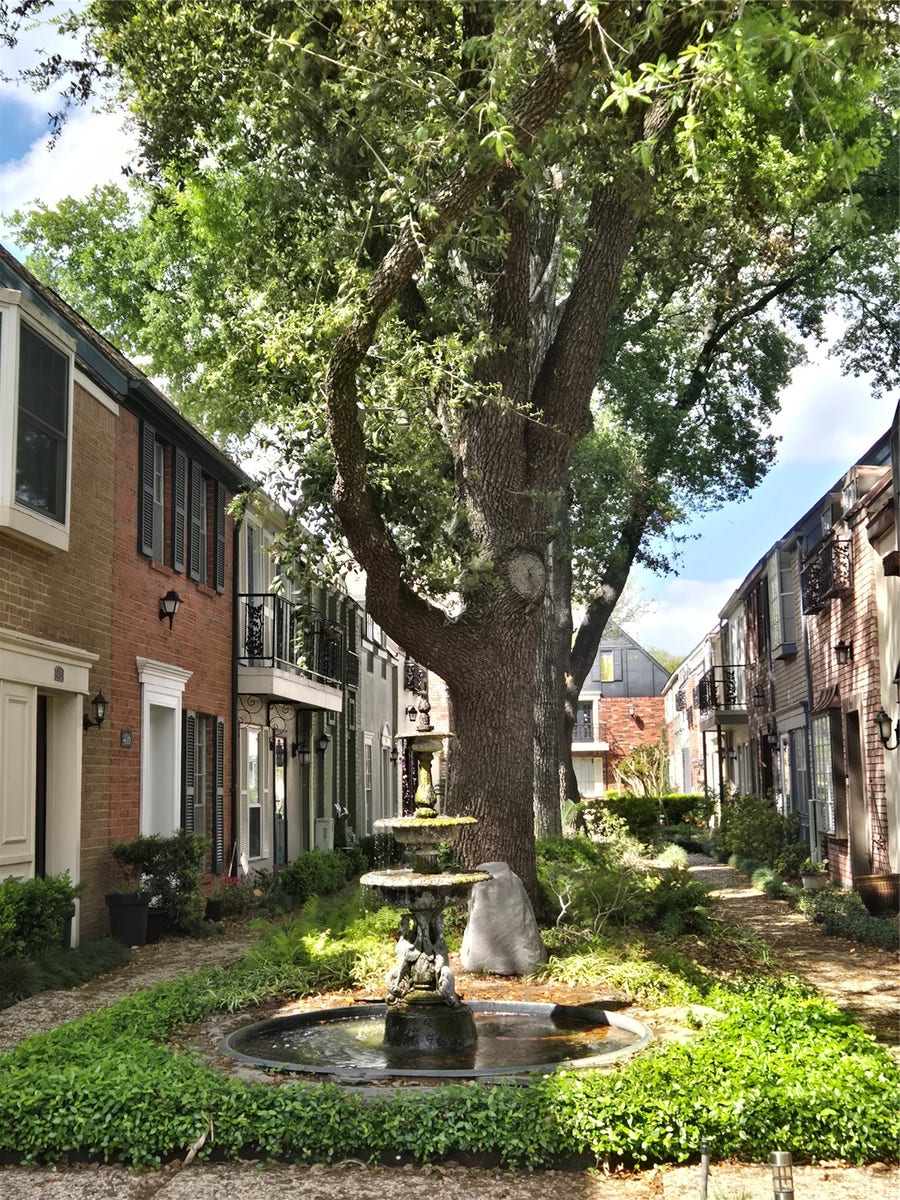 Property photo for 11515 Burdine Street, #505, Houston, TX