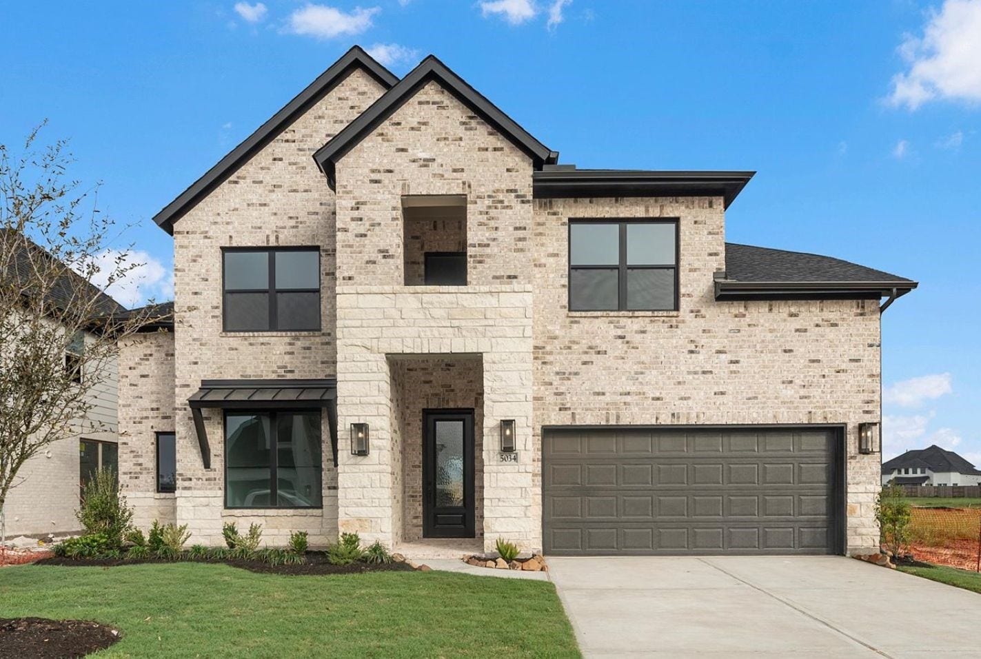 5034 McKinney Ridge Trail, Rosenberg, TX 77471 Move in Ready. Westin Homes *New Construction* Preston IX M Plan.