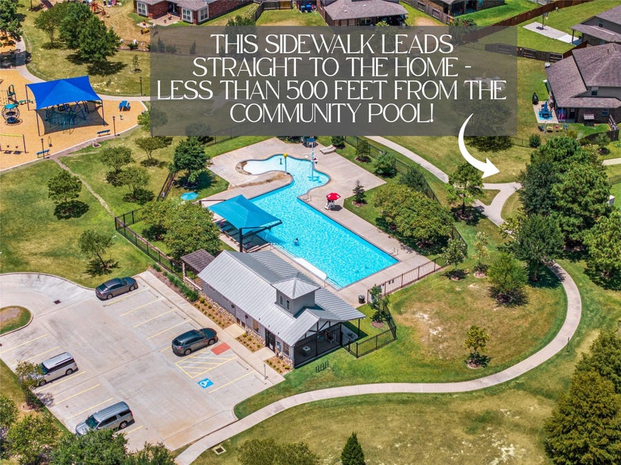 Property photo for 22518 Holbrook Springs Court, Katy, TX