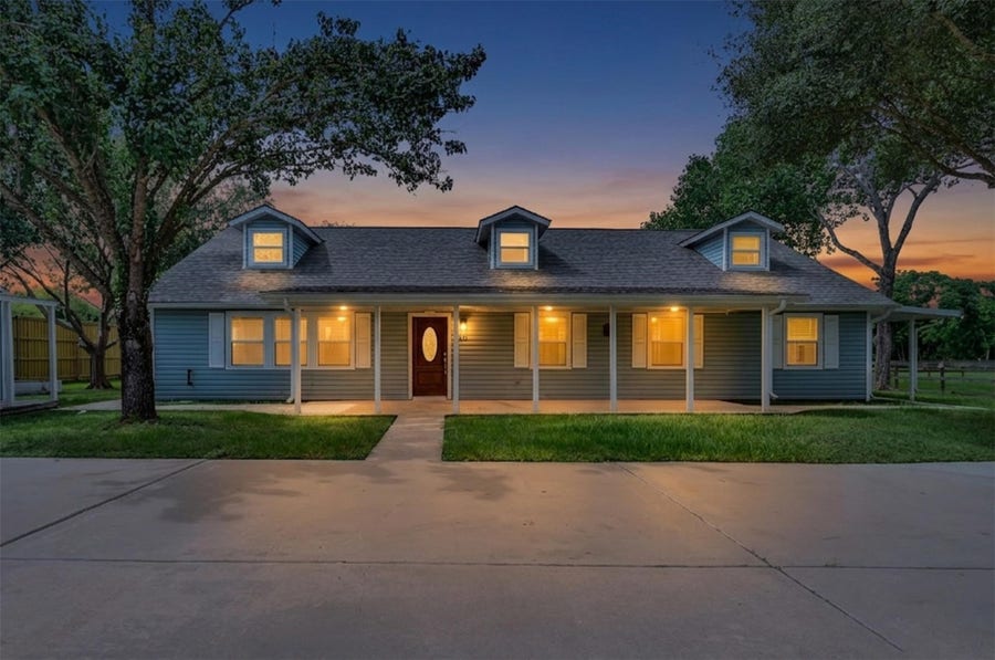 Property photo for 28085 Morton Road, Katy, TX