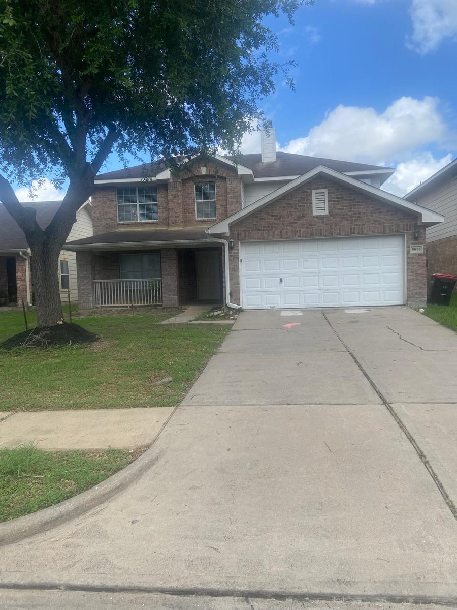 Property photo for 9623 Eagle Eye Lane, Richmond, TX
