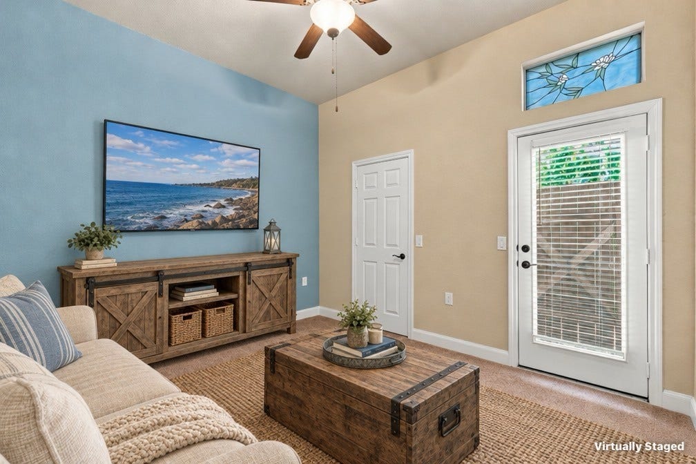 22 Jaspers Place, Spring, TX 77389