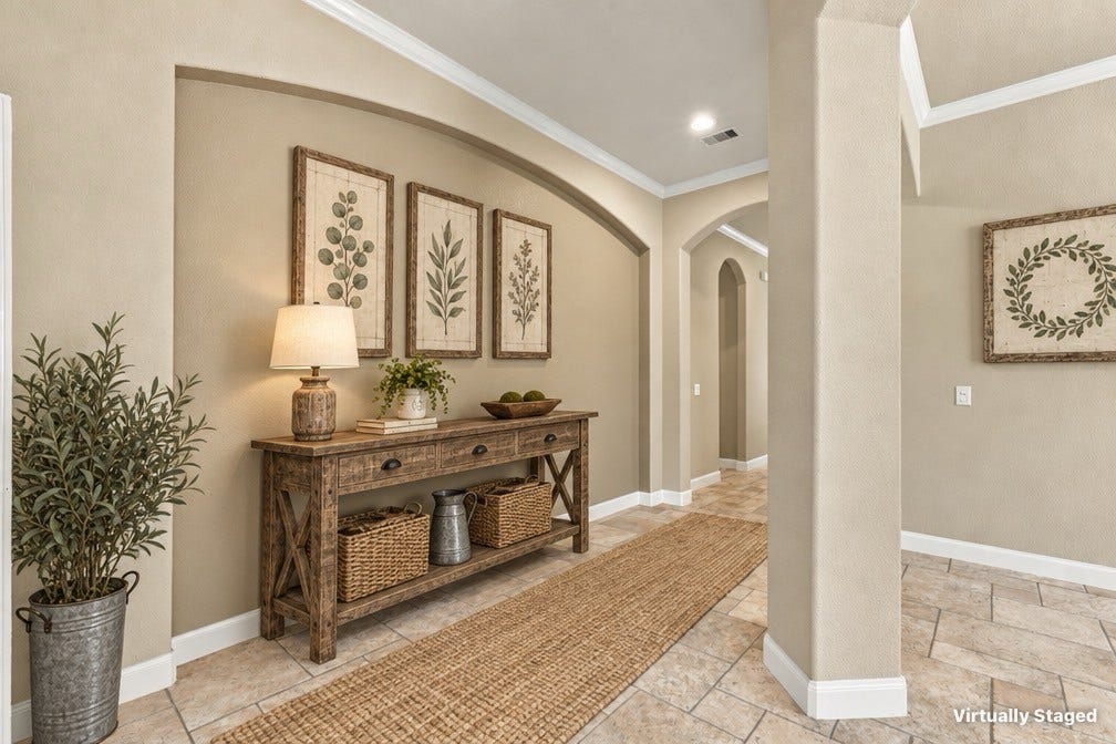 22 Jaspers Place, Spring, TX 77389