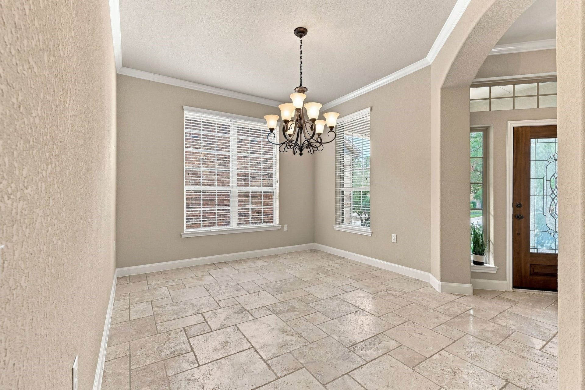 22 Jaspers Place, Spring, TX 77389