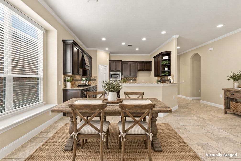 22 Jaspers Place, Spring, TX 77389