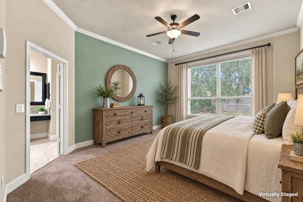 22 Jaspers Place, Spring, TX 77389