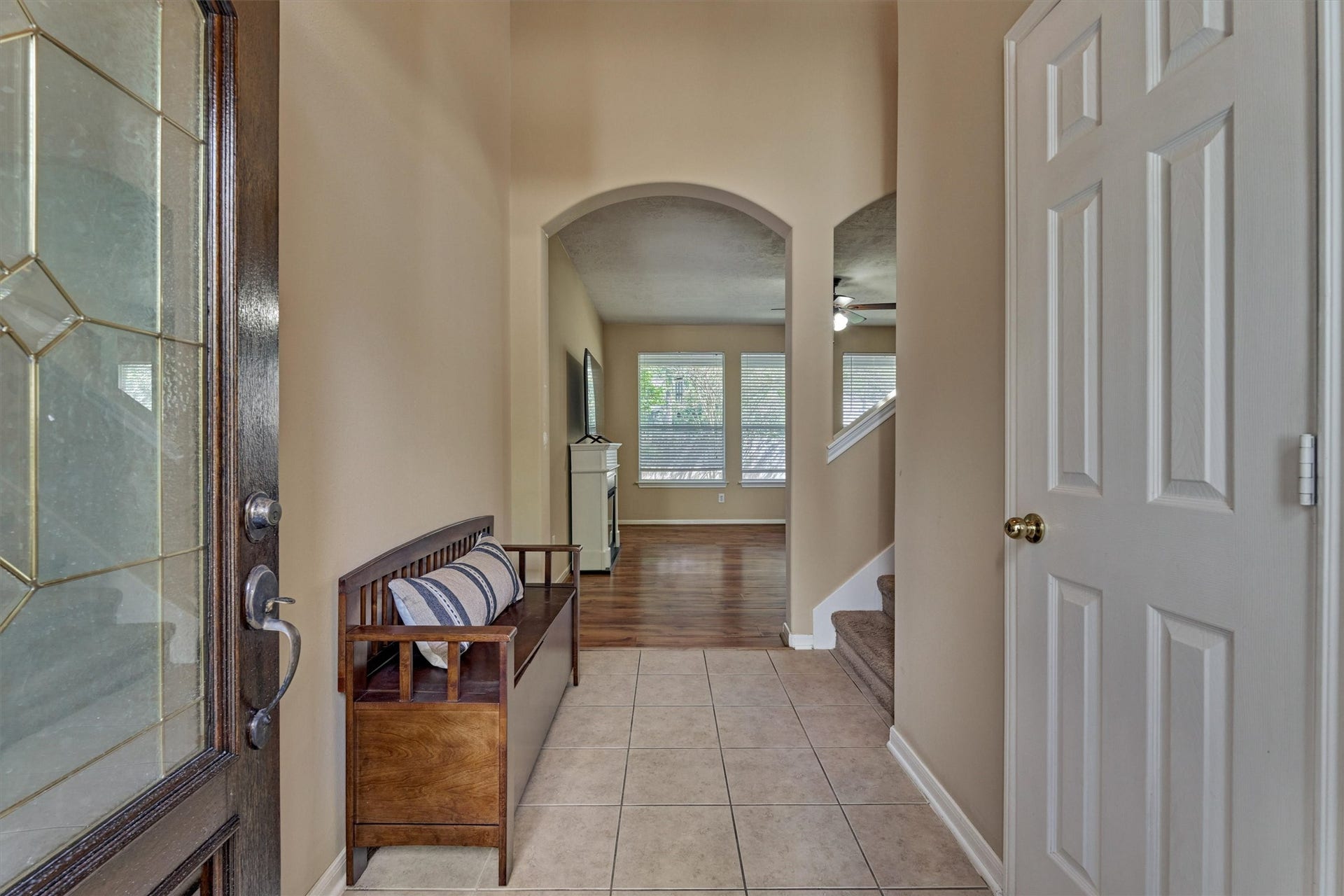 38 E Burberry Circle, The Woodlands, TX 77384 38 E Burberry Circle, The Woodlands, TX 77384