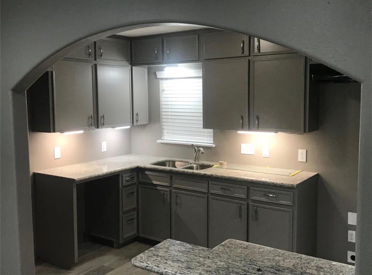 2515 Jackson Street, La Marque, TX 77568 2515 Jackson Street, La Marque, TX 77568