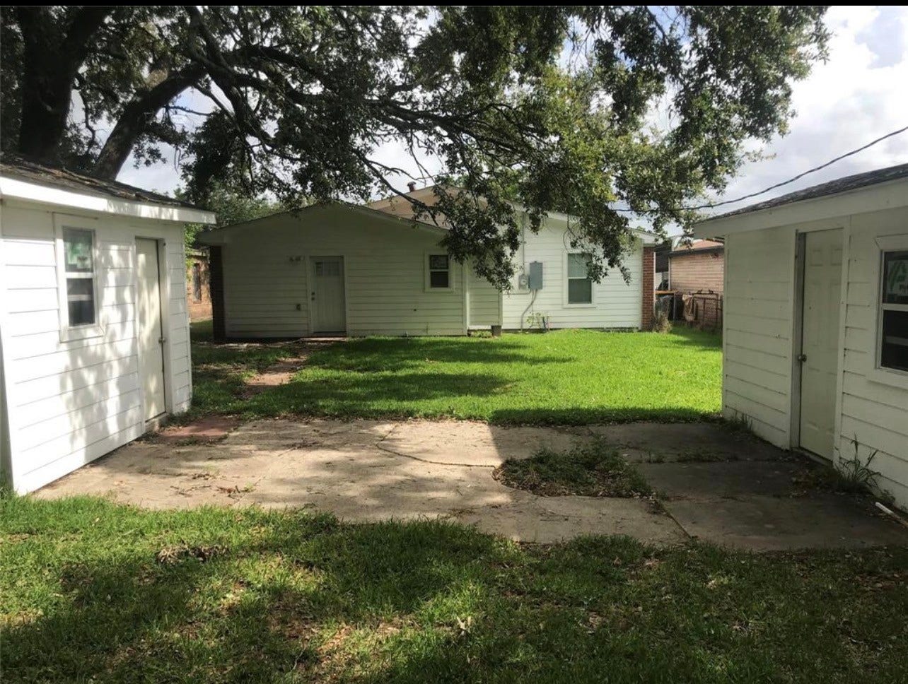 2515 Jackson Street, La Marque, TX 77568 2515 Jackson Street, La Marque, TX 77568
