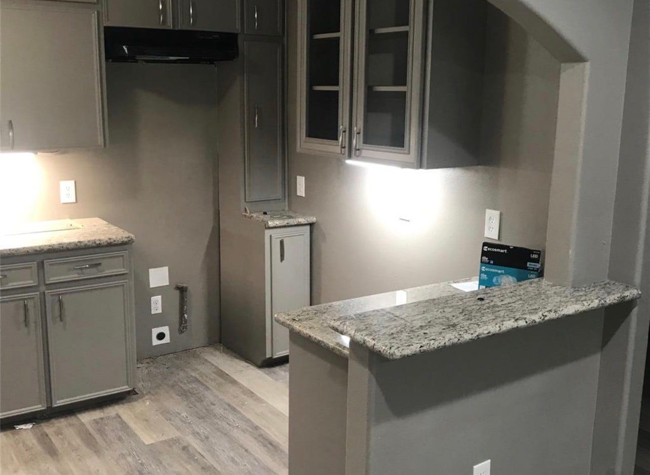 2515 Jackson Street, La Marque, TX 77568 2515 Jackson Street, La Marque, TX 77568