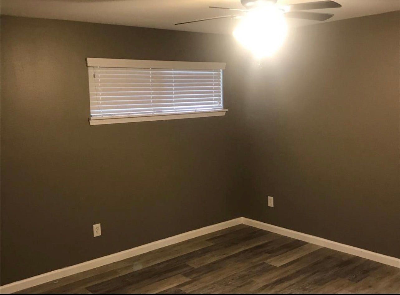 2515 Jackson Street, La Marque, TX 77568 2515 Jackson Street, La Marque, TX 77568