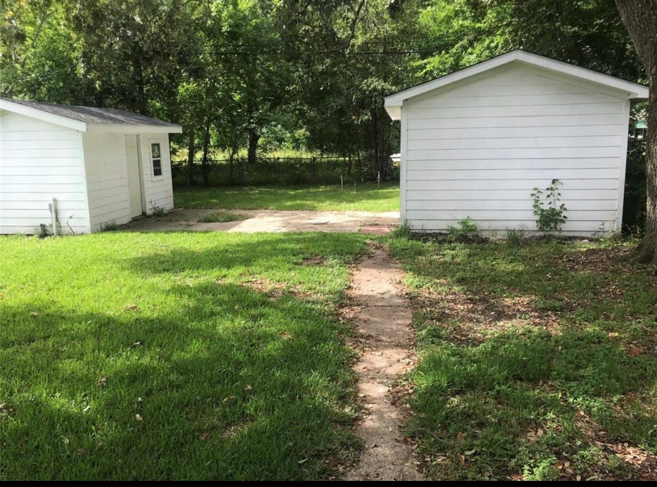 2515 Jackson Street, La Marque, TX 77568 2515 Jackson Street, La Marque, TX 77568