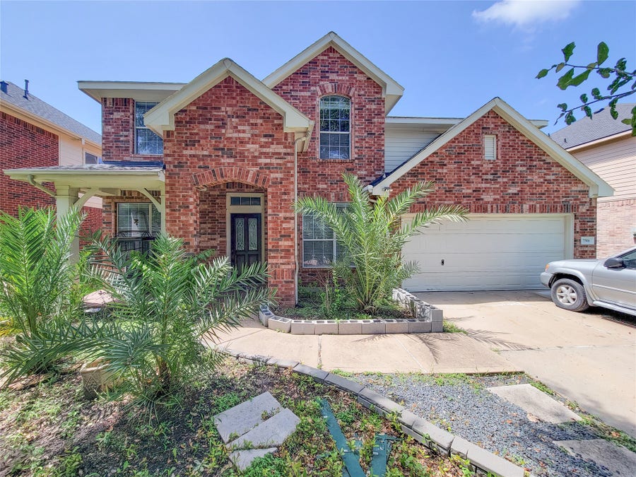 Property photo for 7506 Boxwood Ridge Lane, Richmond, TX