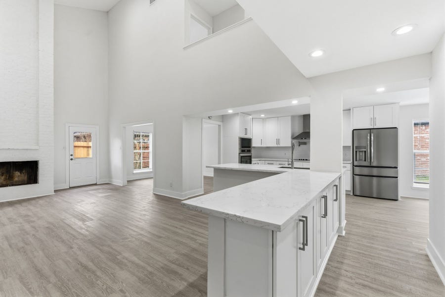 Property photo for 13811 Menasco Court, Houston, TX