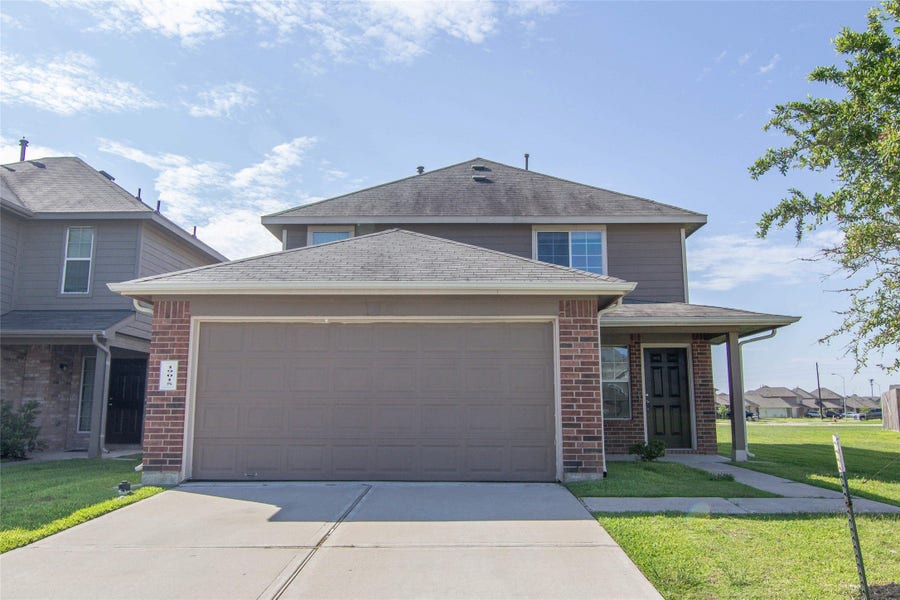 Property photo for 19015 Volga River Drive, Katy, TX