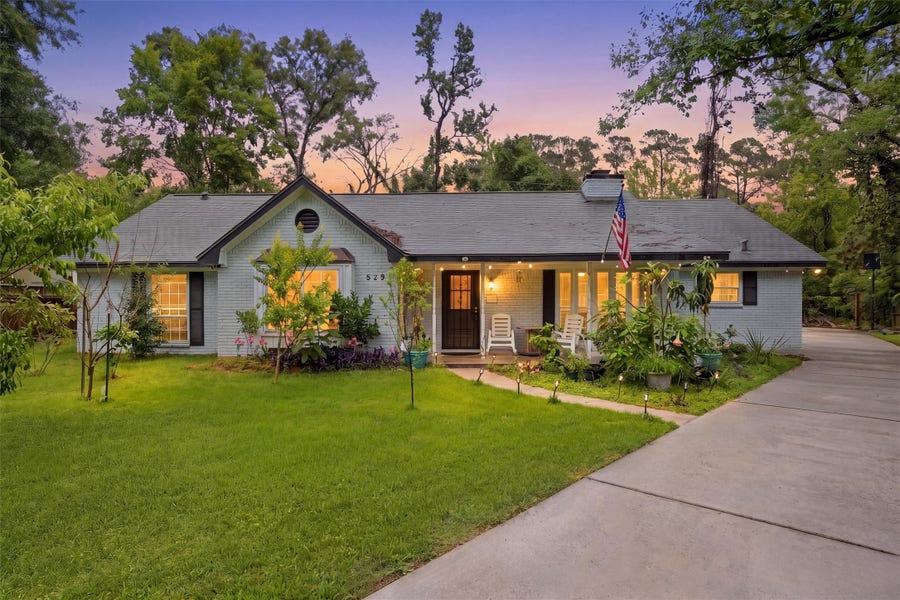Property photo for 529 Rapidan Park, Conroe, TX