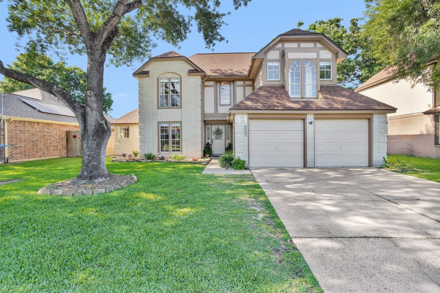 Property photo for 1417 S Heron Drive, Seabrook, TX