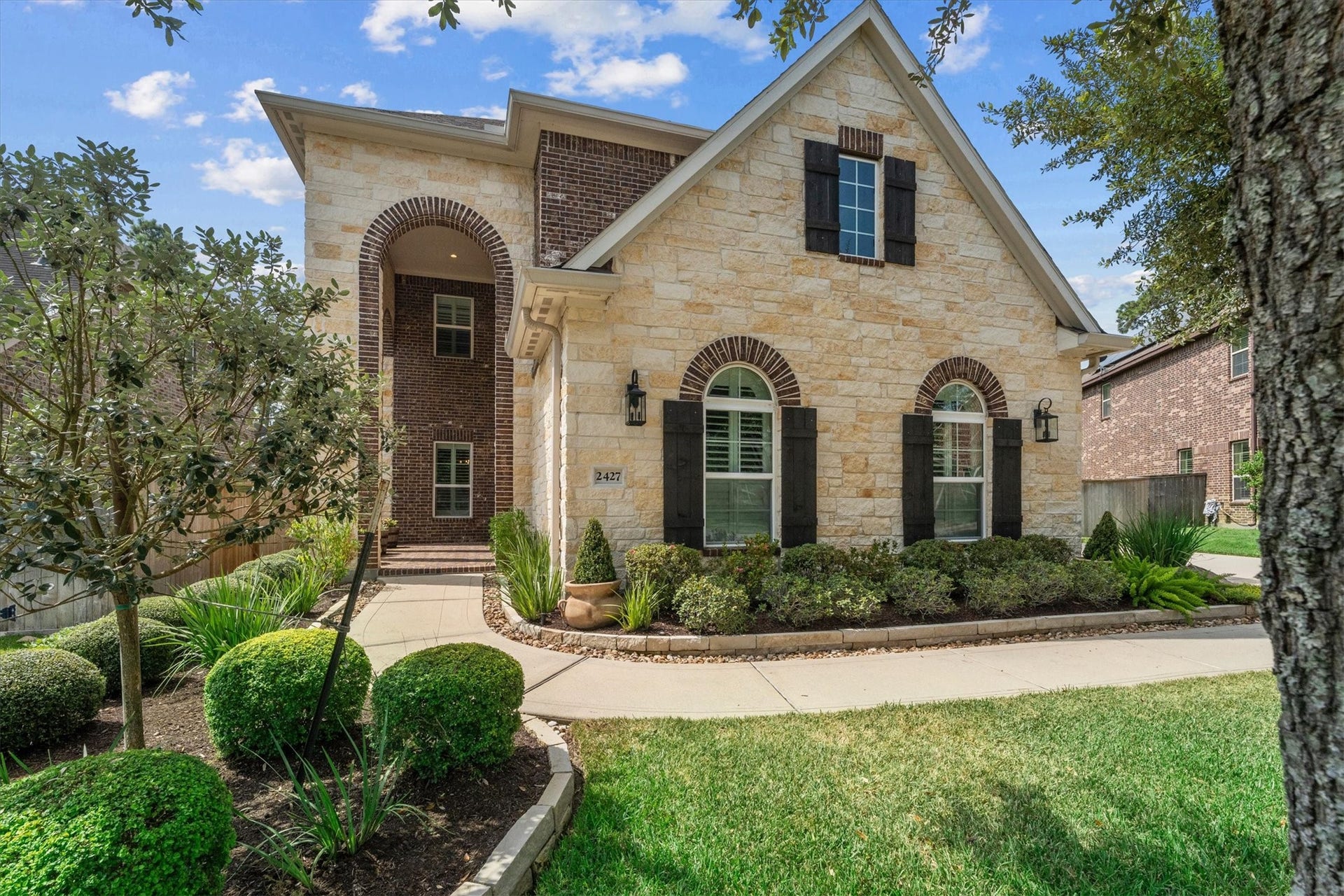 2427 Anderson Point Lane, Spring, TX 77388 2427 Anderson Point Lane, Spring, TX 77388