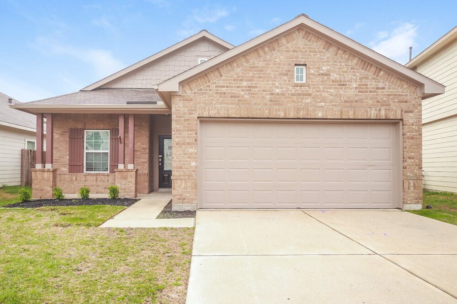 Property photo for 138 Pequin Road, Crosby, TX