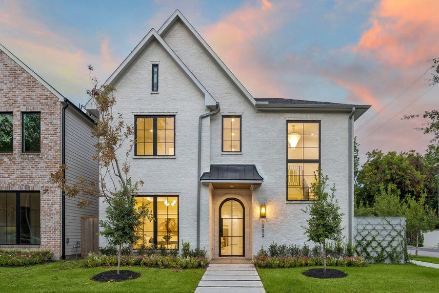 Property photo for 1202 W Drew, Houston, TX