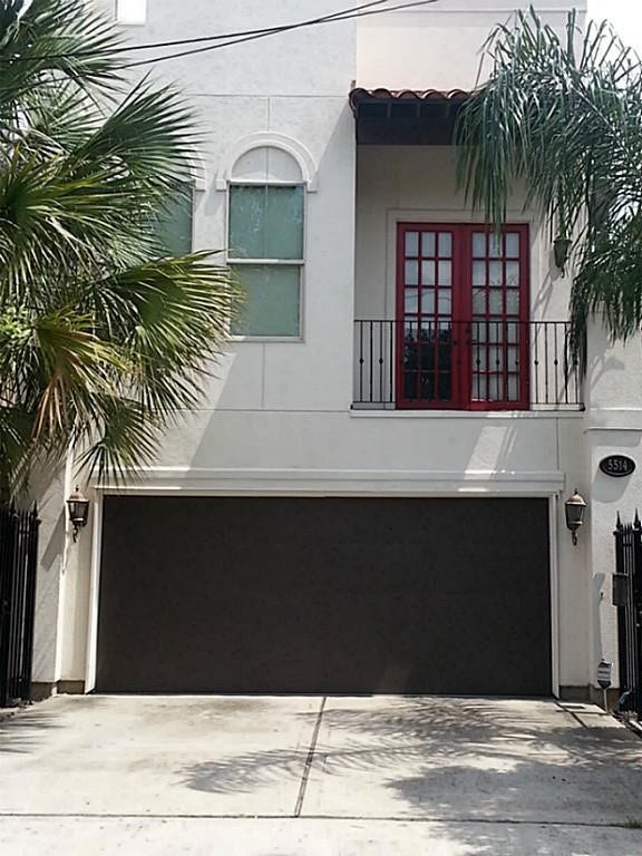 Property photo for 5514 Larkin Street, Houston, TX