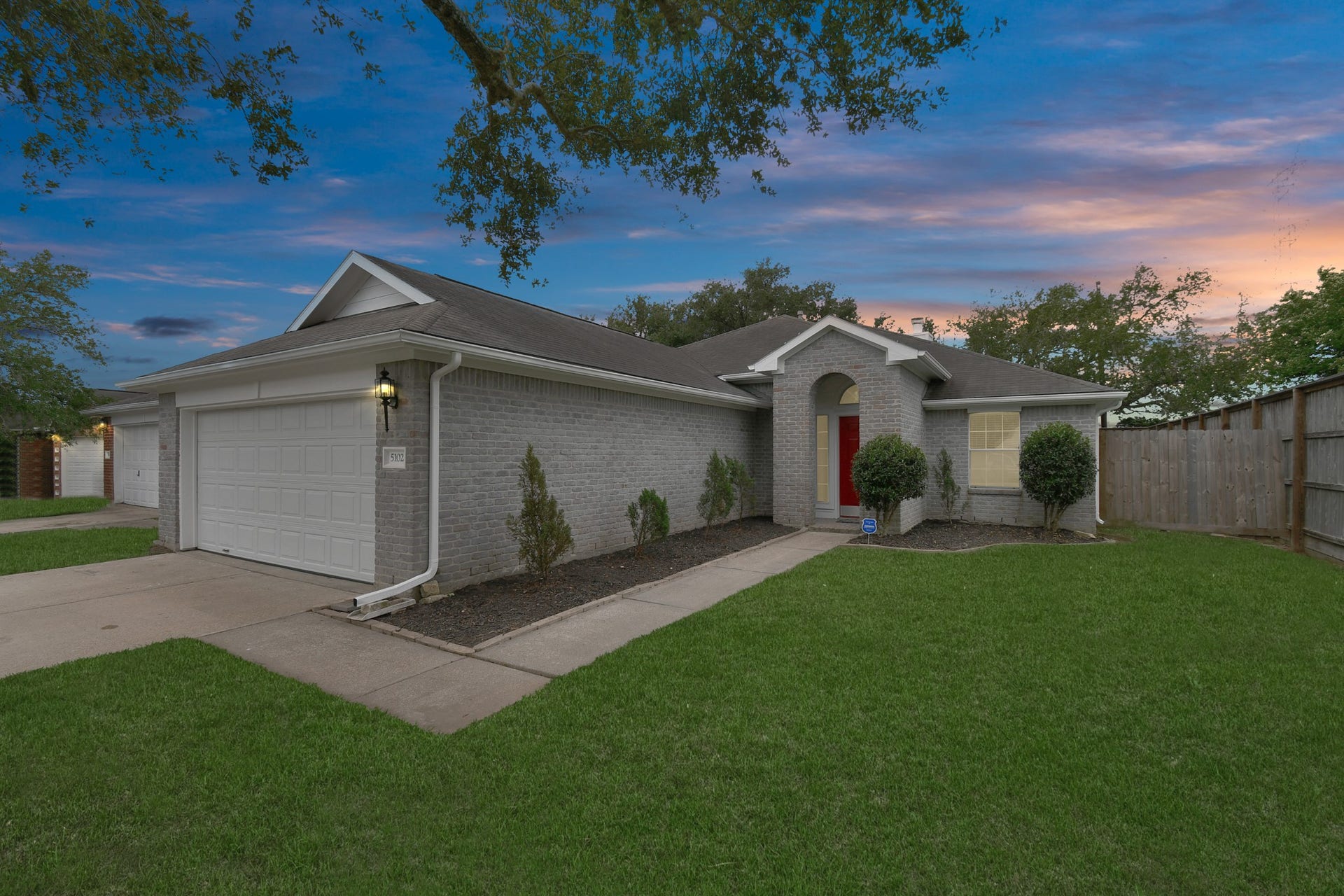 5102 Chase Park Court, Bacliff, TX 77518 5102 Chase Park Court, Bacliff, TX 77518