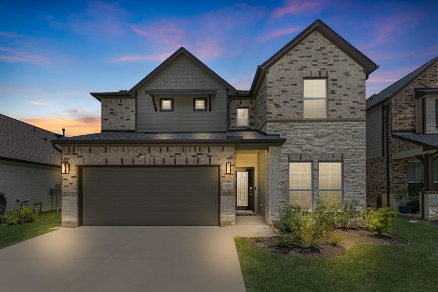 Property photo for 1907 Scarlet Yaupon Way, Conroe, TX