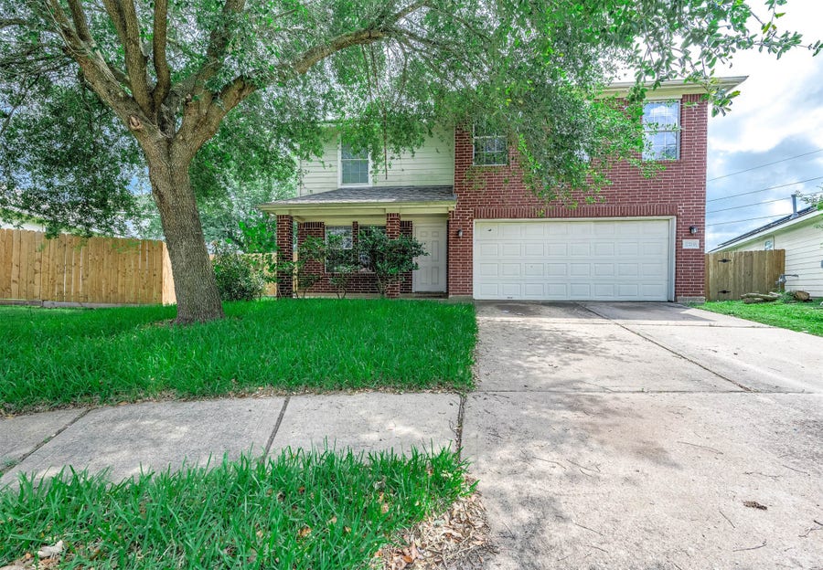 Property photo for 17219 Morning Blossom Place, Houston, TX