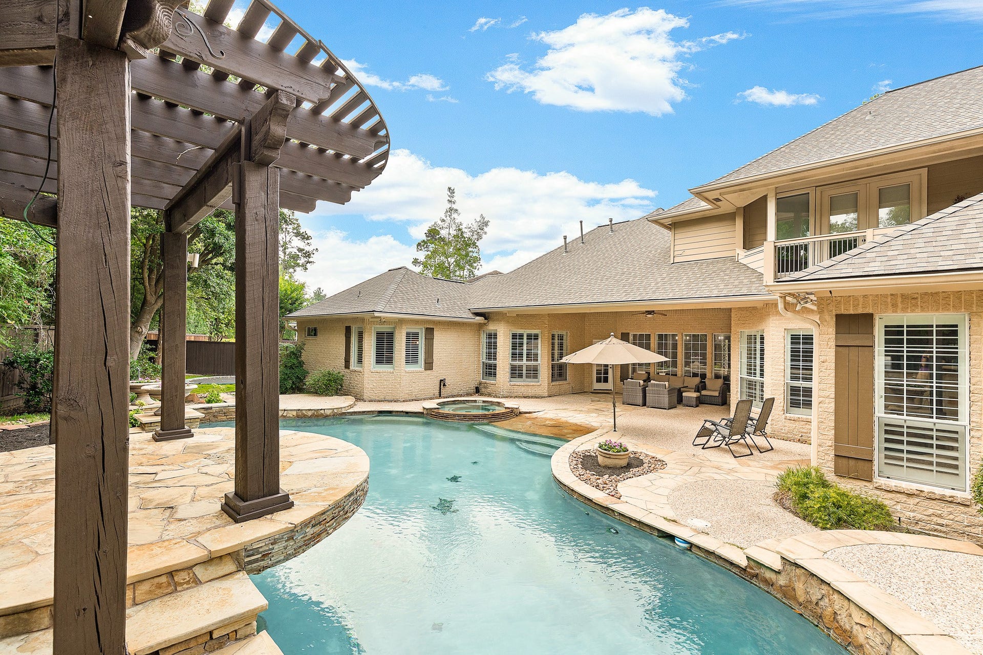 74 W Thymewood Place, The Woodlands, TX 77382 74 W Thymewood Place, The Woodlands, TX 77382