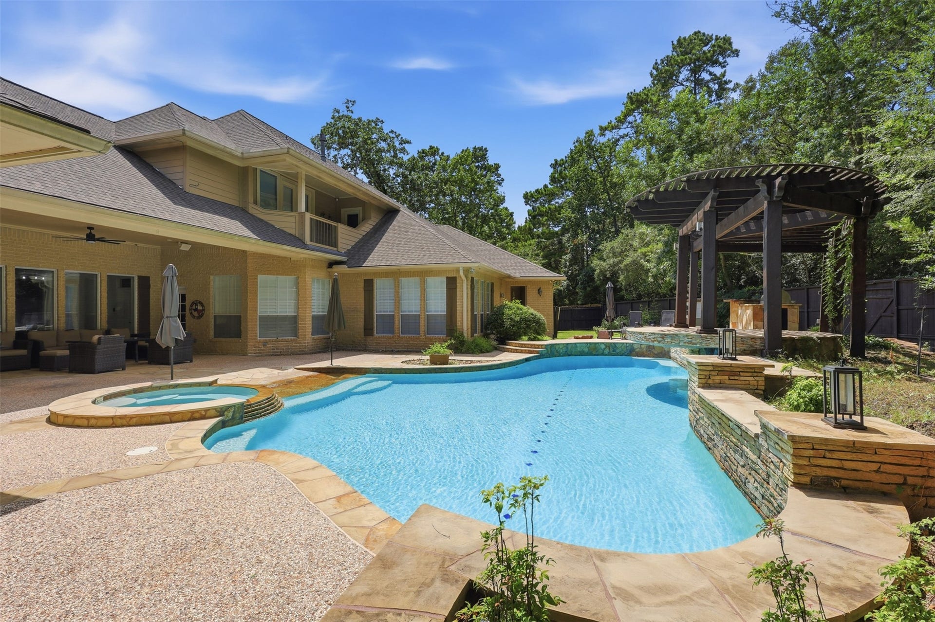 74 W Thymewood Place, The Woodlands, TX 77382 74 W Thymewood Place, The Woodlands, TX 77382