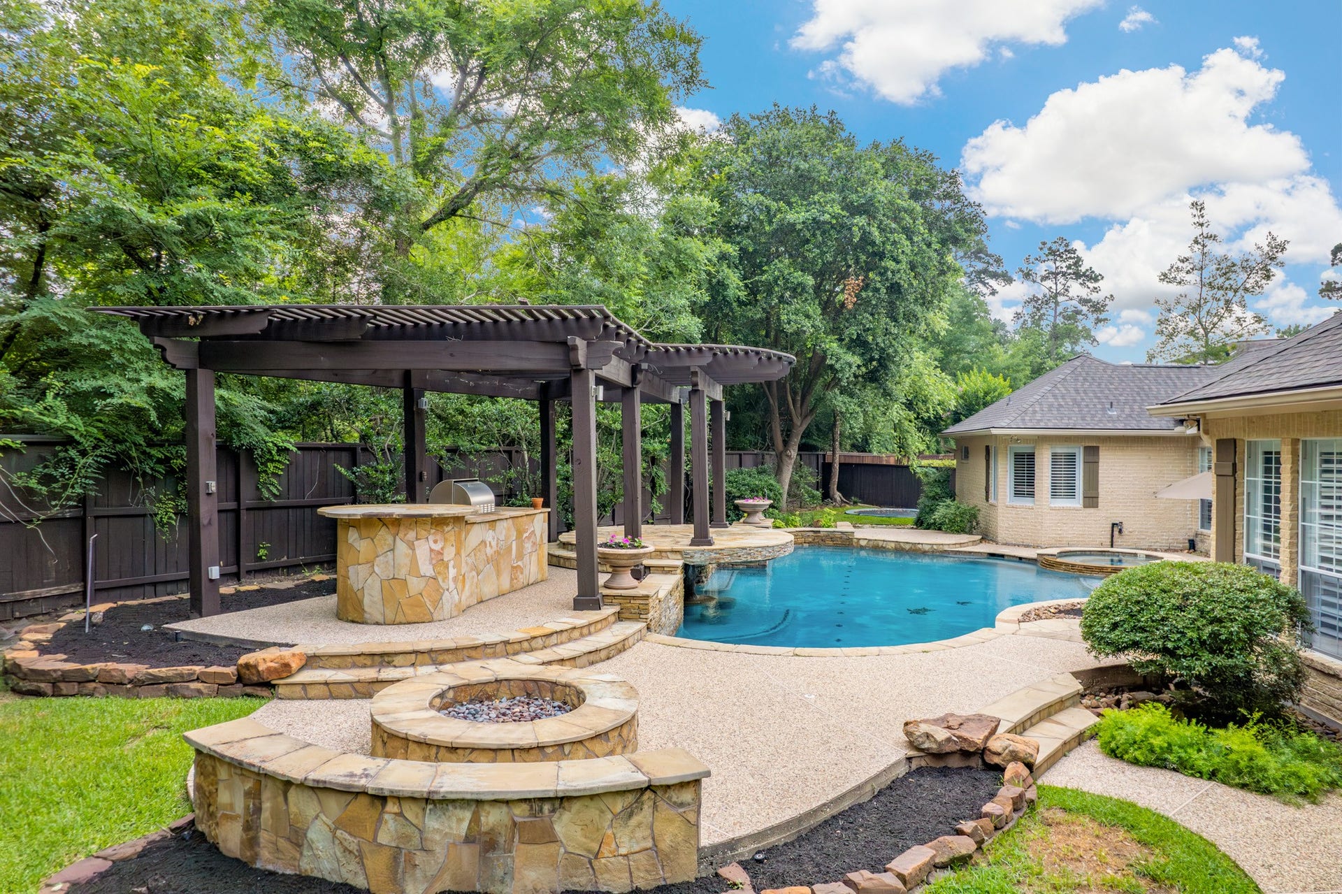 74 W Thymewood Place, The Woodlands, TX 77382 74 W Thymewood Place, The Woodlands, TX 77382
