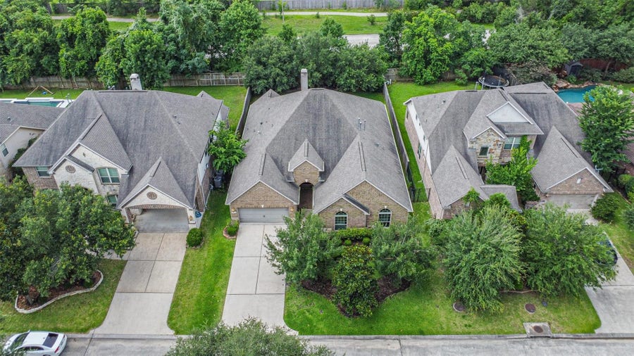Property photo for 23 Langstone Place, Spring, TX