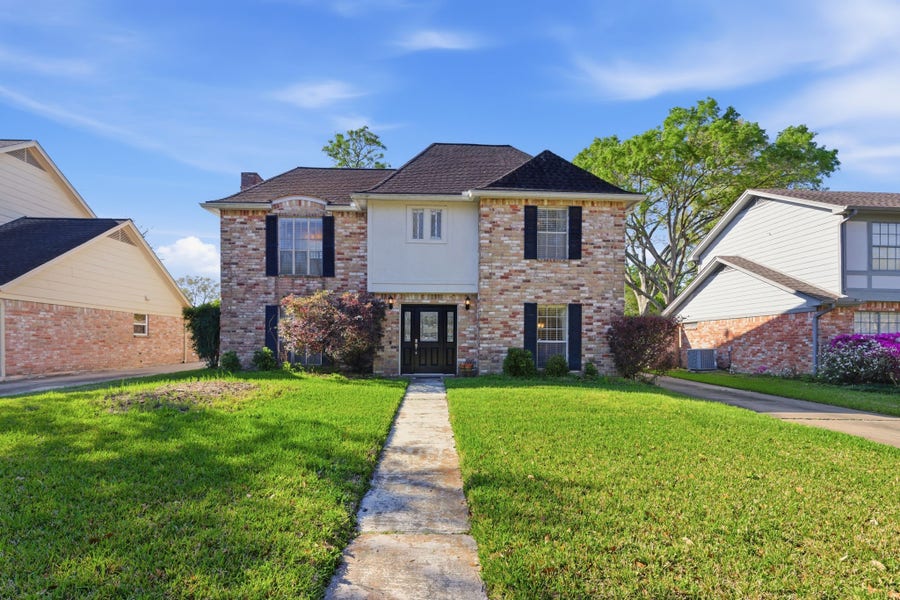 Property photo for 20311 Warrington Drive, Katy, TX