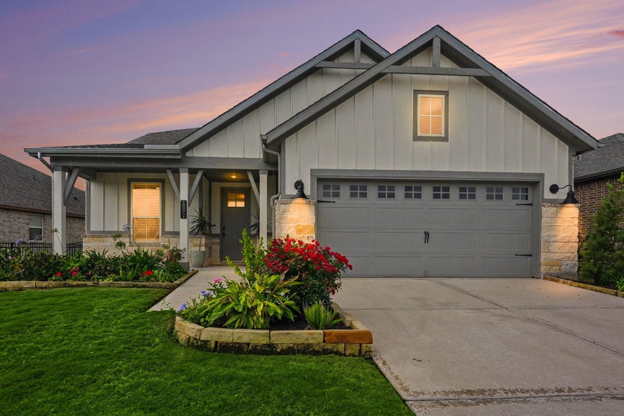 Property photo for 10095 Lehman Drive, Willis, TX