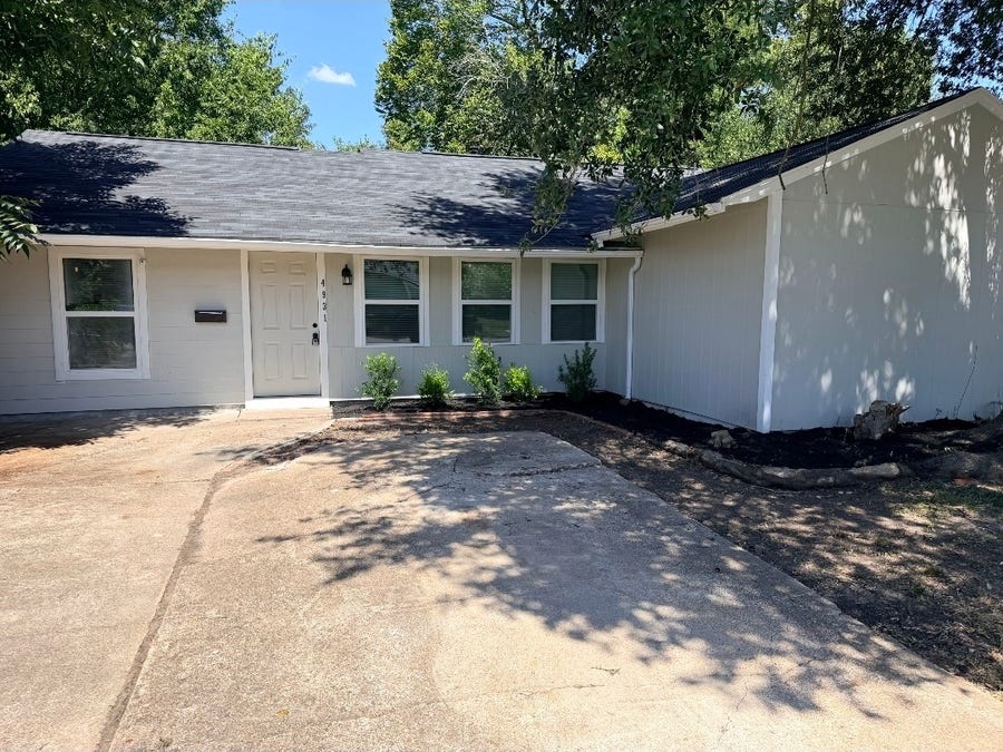 Property photo for 4931 Cosby Street, Houston, TX