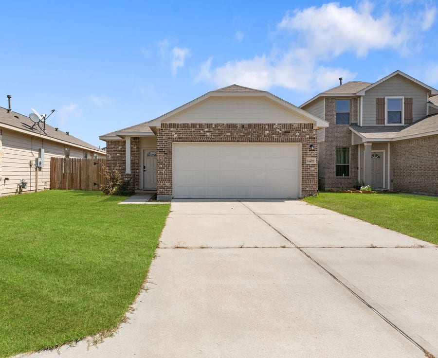 Property photo for 14457 Sugar Pines Drive, Conroe, TX