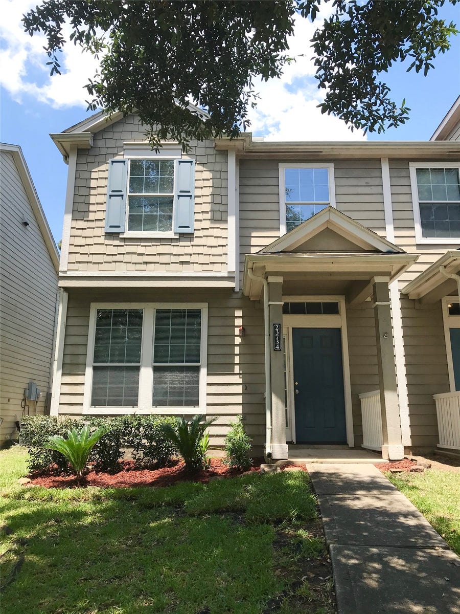 Property photo for 23734 Pebworth Place Lane, Spring, TX