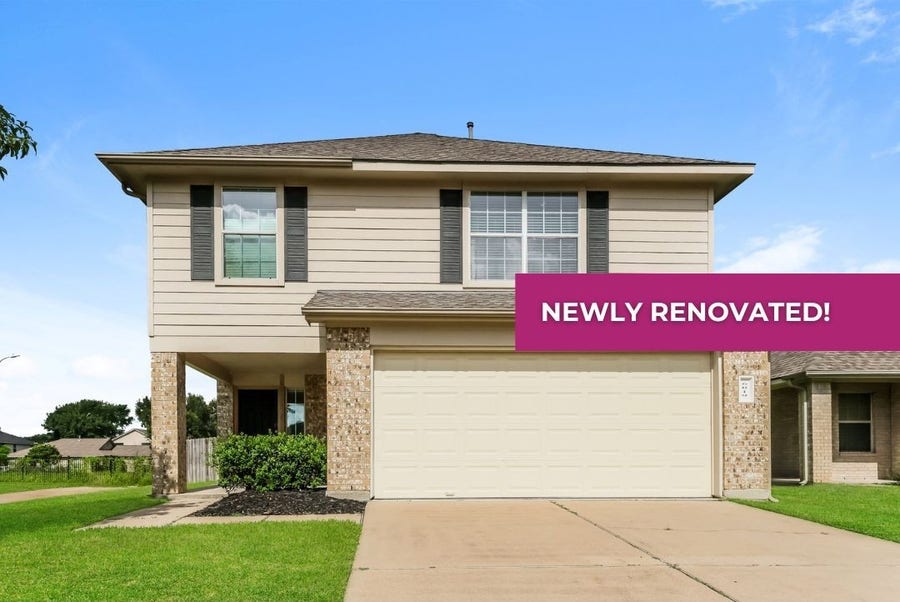 Property photo for 6019 Sugar Field Lane, Katy, TX